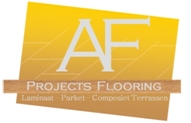 project flooring logo
