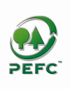 PEFC certificaat