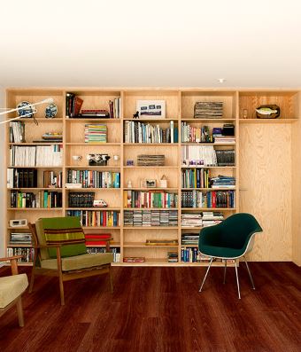 Quick-Step Livyn Essential Pro sfeerbeeld