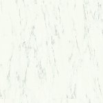 AVST40136 Carrara Marmer wit