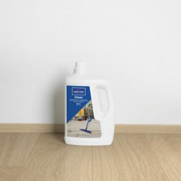 Quick-Step QSCLEAN2500