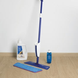 Quick-Step QSCLEANSPRAY